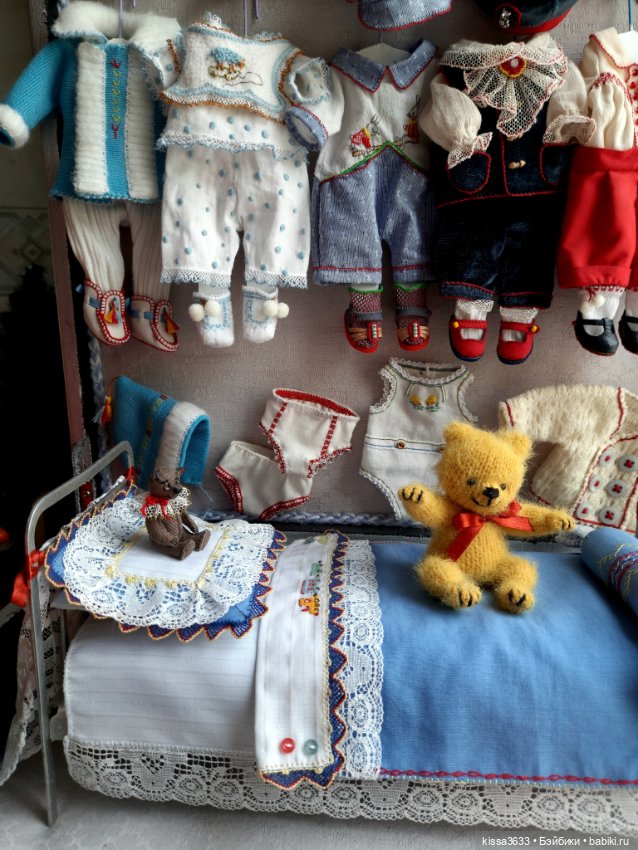 Волшебные перемены для мальчишки из шестидесятых))