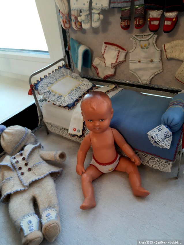 Волшебные перемены для мальчишки из шестидесятых))