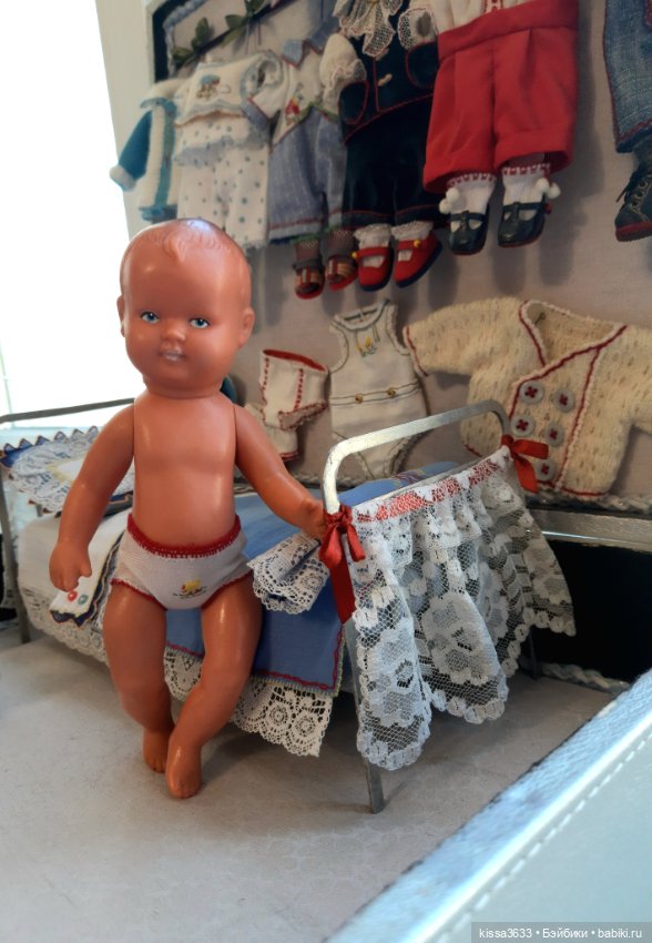 Волшебные перемены для мальчишки из шестидесятых))