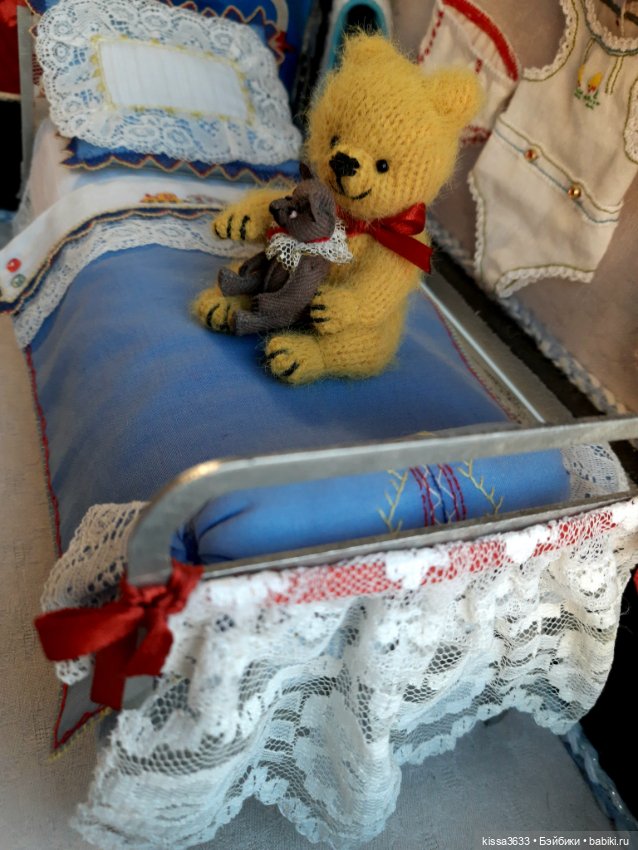 Волшебные перемены для мальчишки из шестидесятых)) (фото 6)