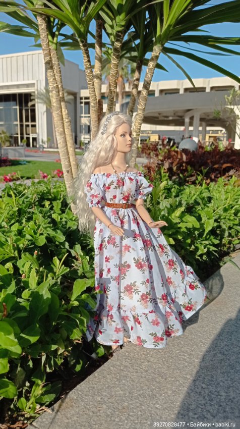 Тайлер в Египте — Фэшн