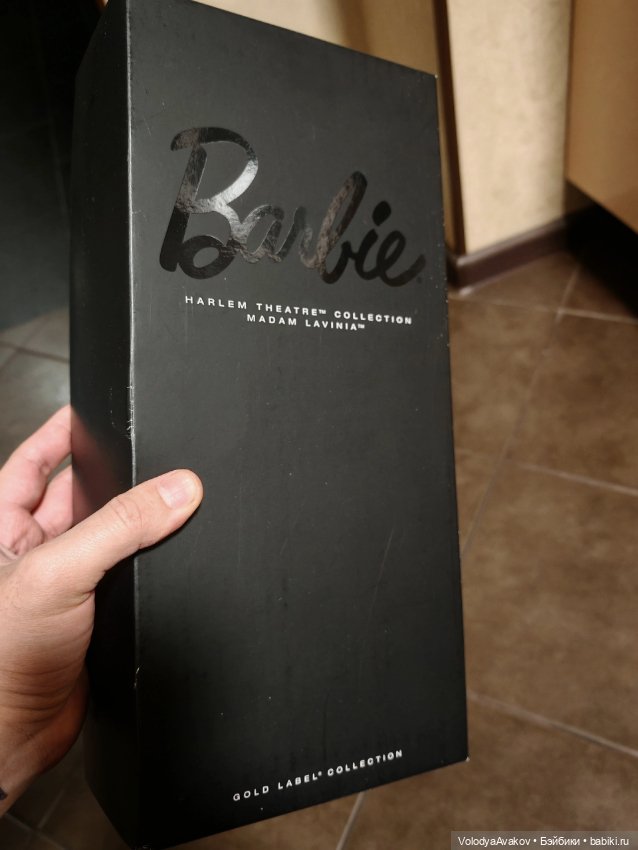 Madam Lavinia vs IT — Портретные куклы знаменитостей: звезды кино (фото 6)