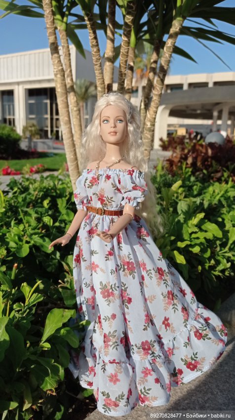 Тайлер в Египте — Фэшн