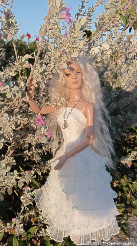 Тайлер в Египте — Фэшн