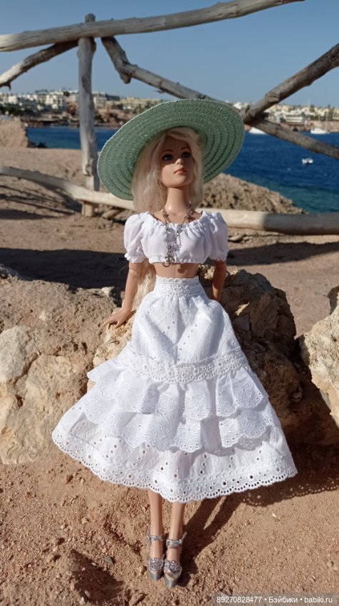 Тайлер в Египте — Фэшн