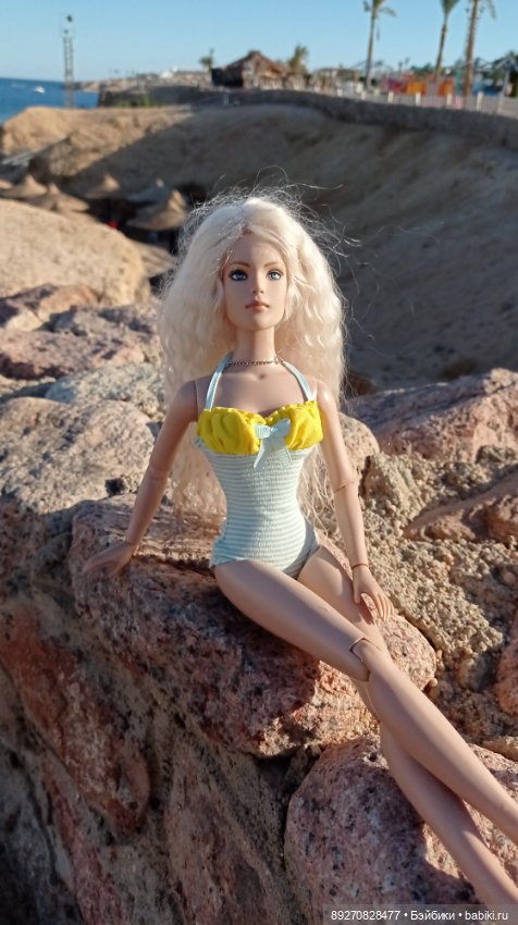 Тайлер в Египте — Фэшн (фото 8)