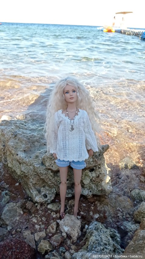 Тайлер в Египте — Фэшн