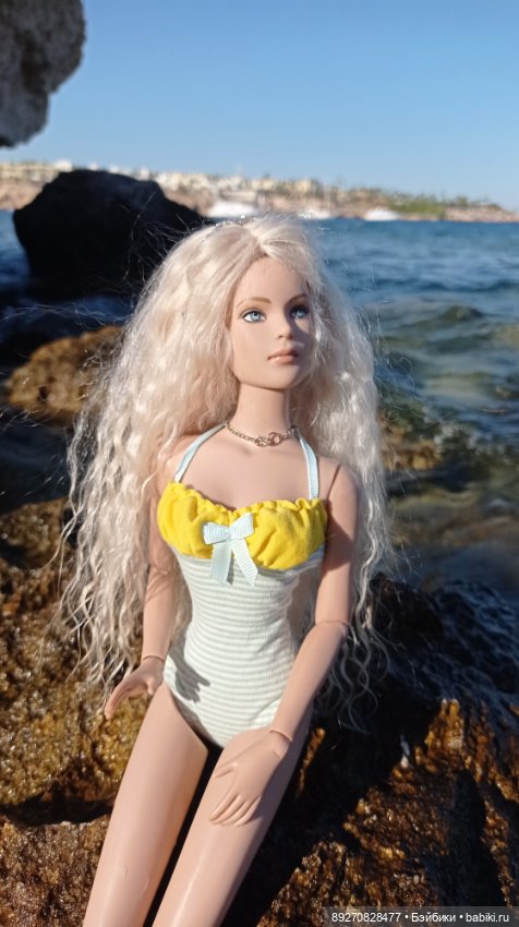 Тайлер в Египте — Фэшн (фото 7)