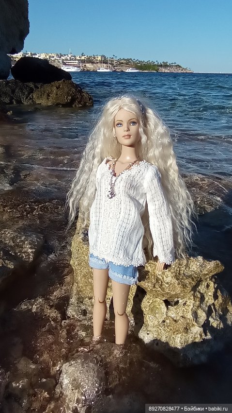 Тайлер в Египте — Фэшн