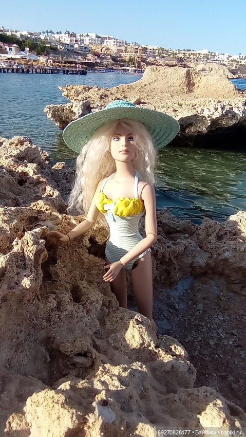 Тайлер в Египте — Фэшн (фото 6)