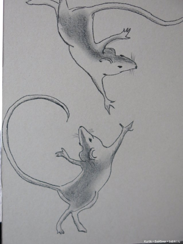 Но зато мой друг лучше всех играет блюз, или Крысоловка из Гамельна (фото 8)