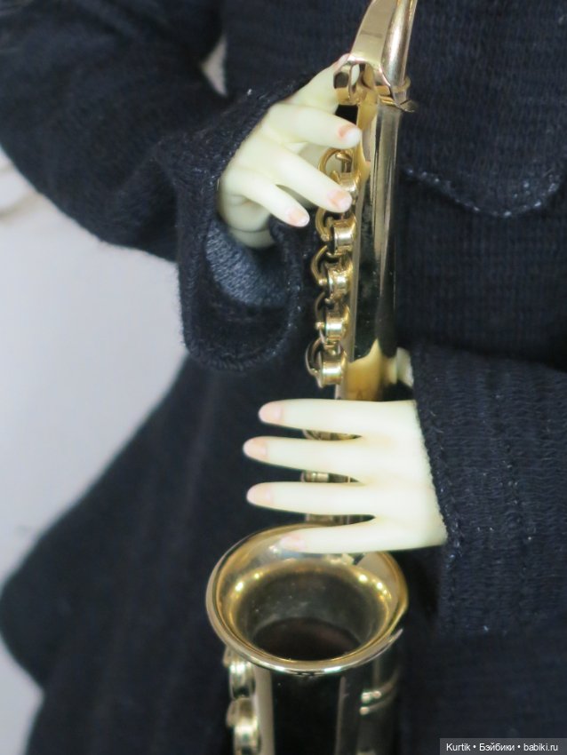 Но зато мой друг лучше всех играет блюз, или Крысоловка из Гамельна (фото 2)