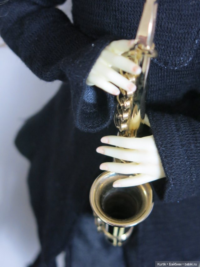 Но зато мой друг лучше всех играет блюз, или Крысоловка из Гамельна (фото 3)