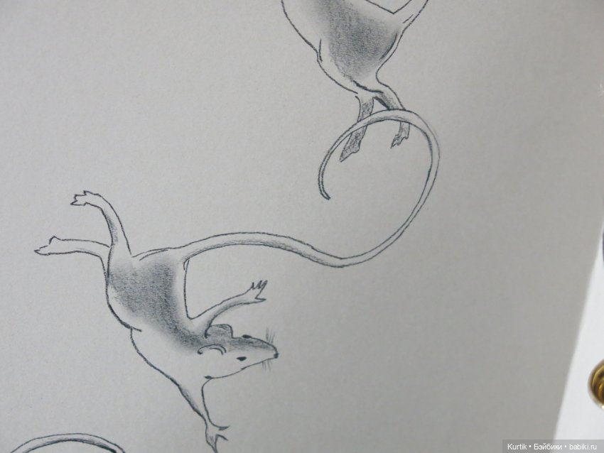 Но зато мой друг лучше всех играет блюз, или Крысоловка из Гамельна (фото 7)