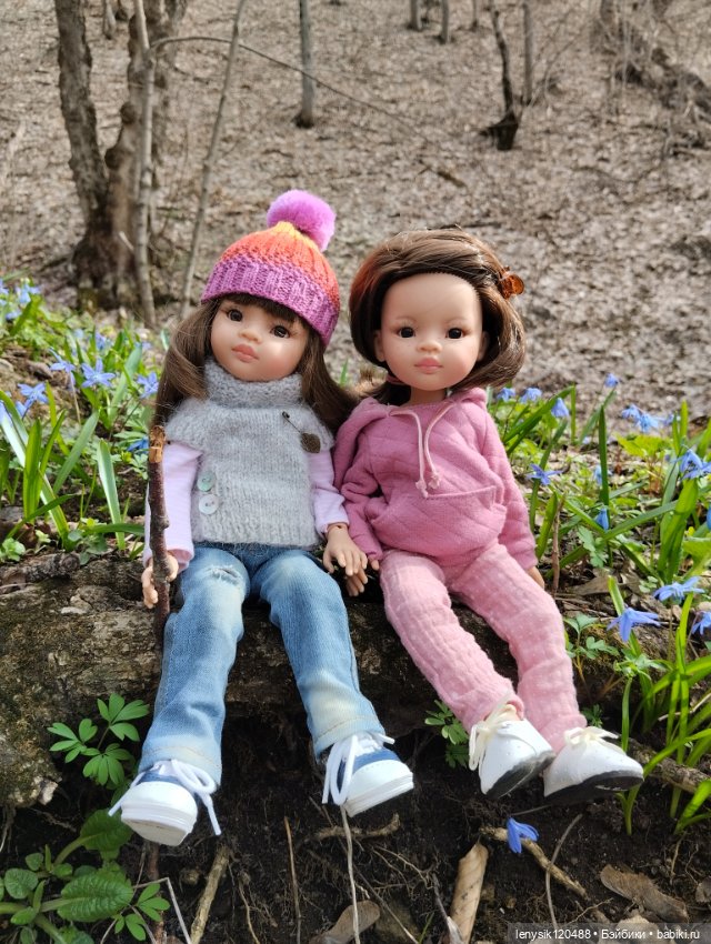 Кукловстреча на вершине горы Бештау