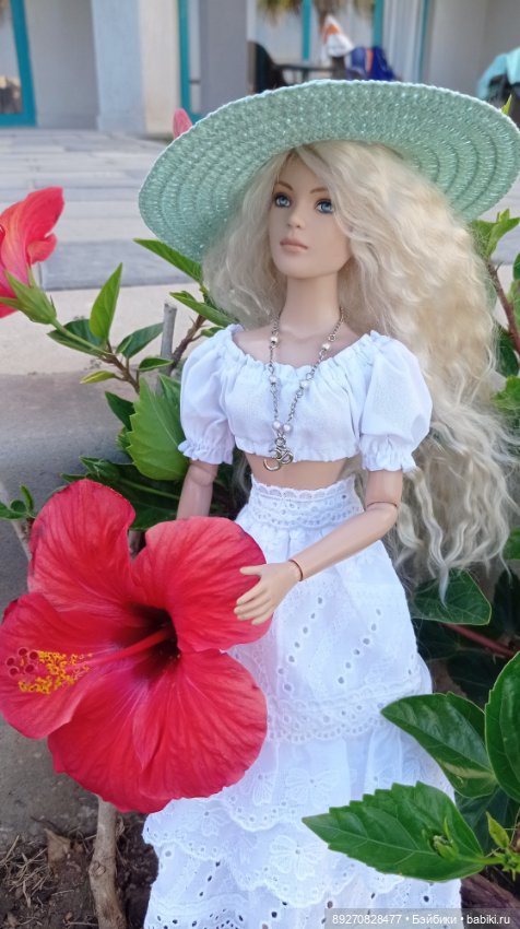 Тайлер в Египте — Фэшн