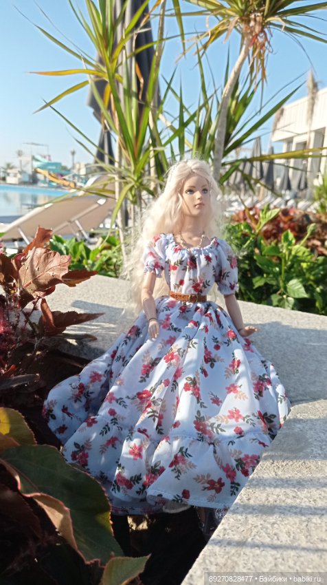 Тайлер в Египте — Фэшн