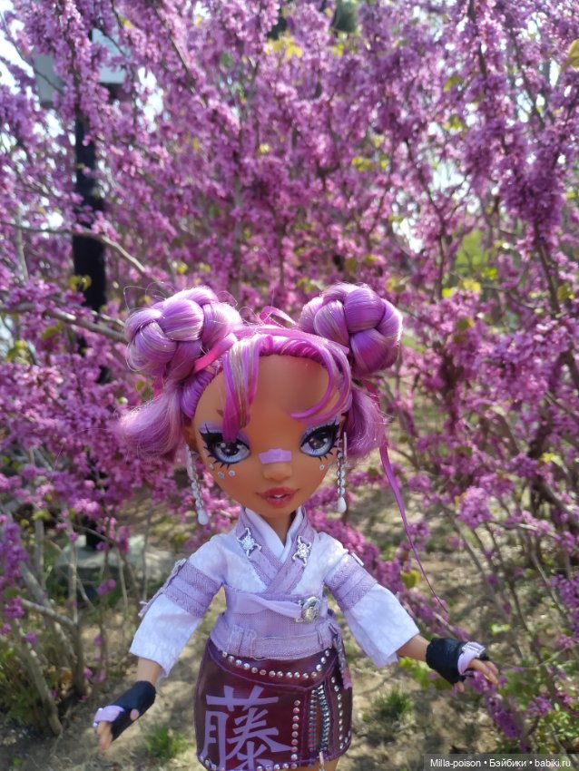 Куклы Rainbow High (Рейнбоу Хай