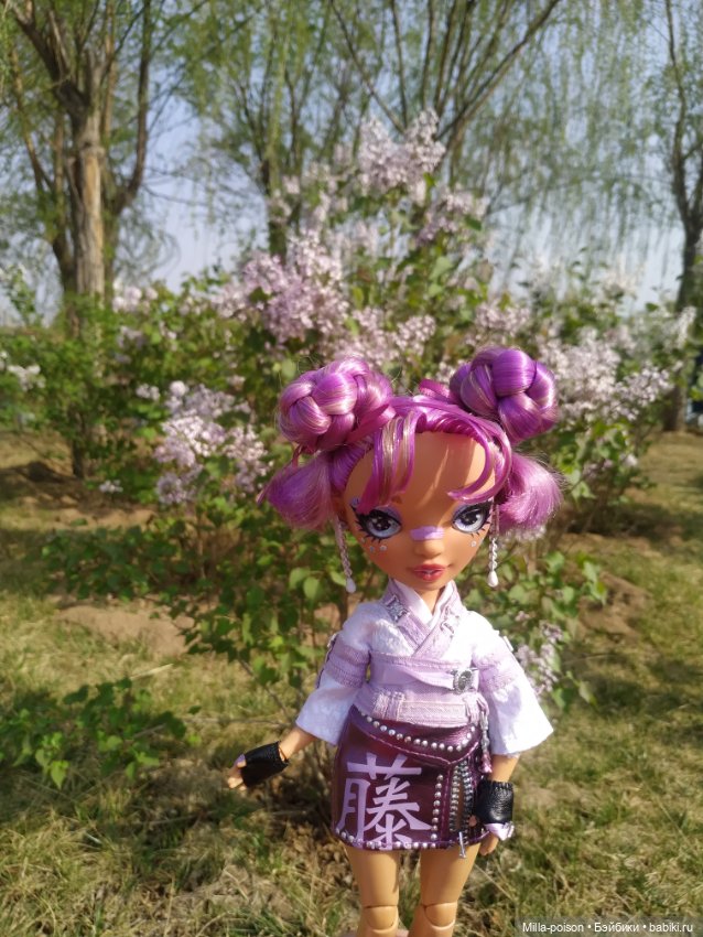Куклы Rainbow High (Рейнбоу Хай (фото 5)