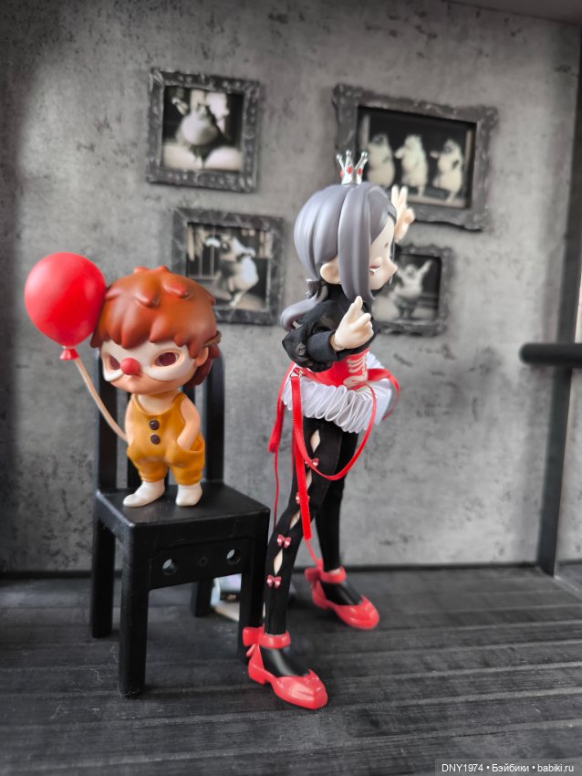 Начинаю показывать добычу с МИФов, часть 1 (фото 4)