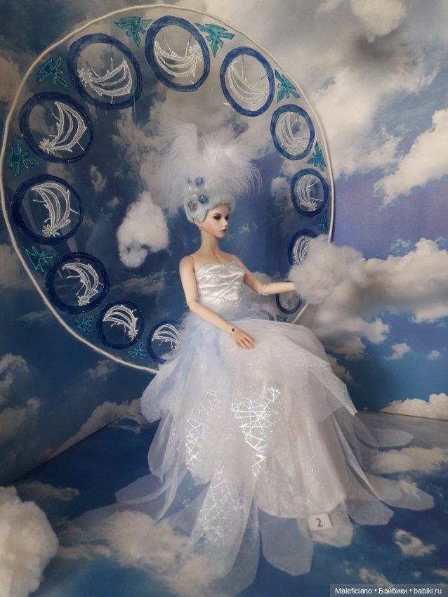 Куклы Iplehouse (Иплхаус): BJD (БЖД) (фото 4)