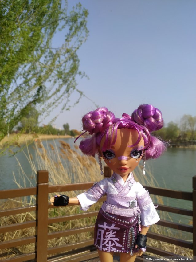 Куклы Rainbow High (Рейнбоу Хай (фото 6)