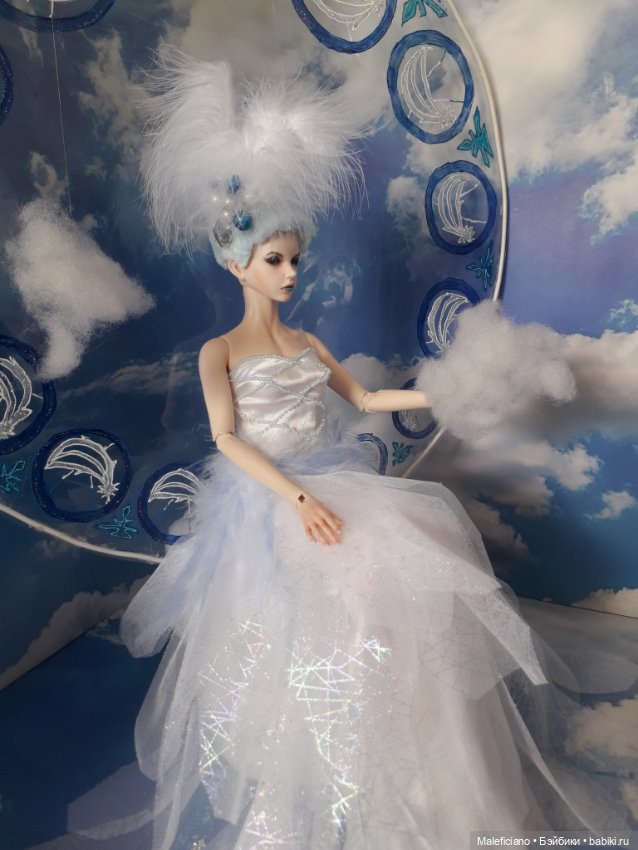 Куклы Iplehouse (Иплхаус): BJD (БЖД) (фото 3)