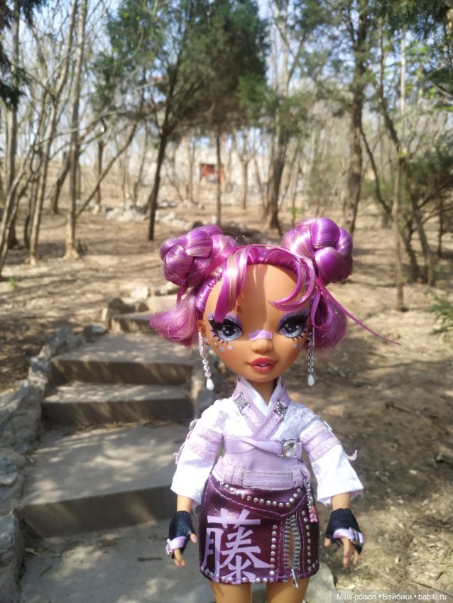 Куклы Rainbow High (Рейнбоу Хай (фото 9)