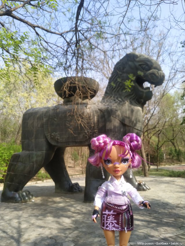 Куклы Rainbow High (Рейнбоу Хай