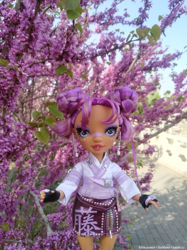 Куклы Rainbow High (Рейнбоу Хай