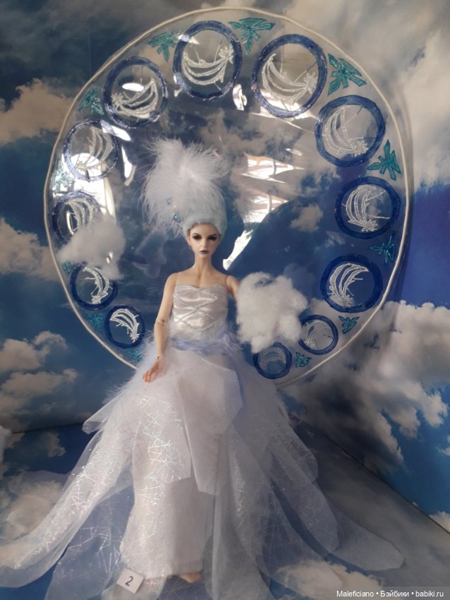 Куклы Iplehouse (Иплхаус): BJD (БЖД) (фото 5)