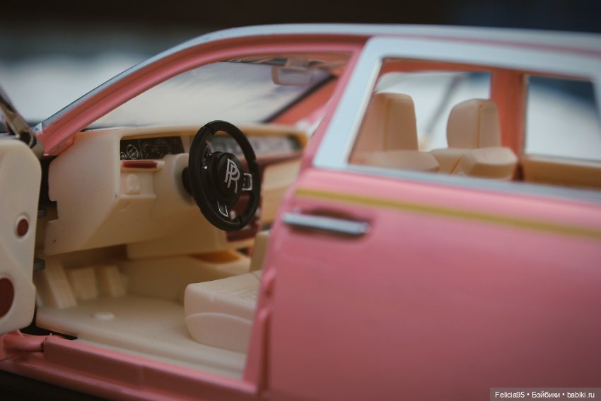 Погуляли с Поппи Паркер 🩷