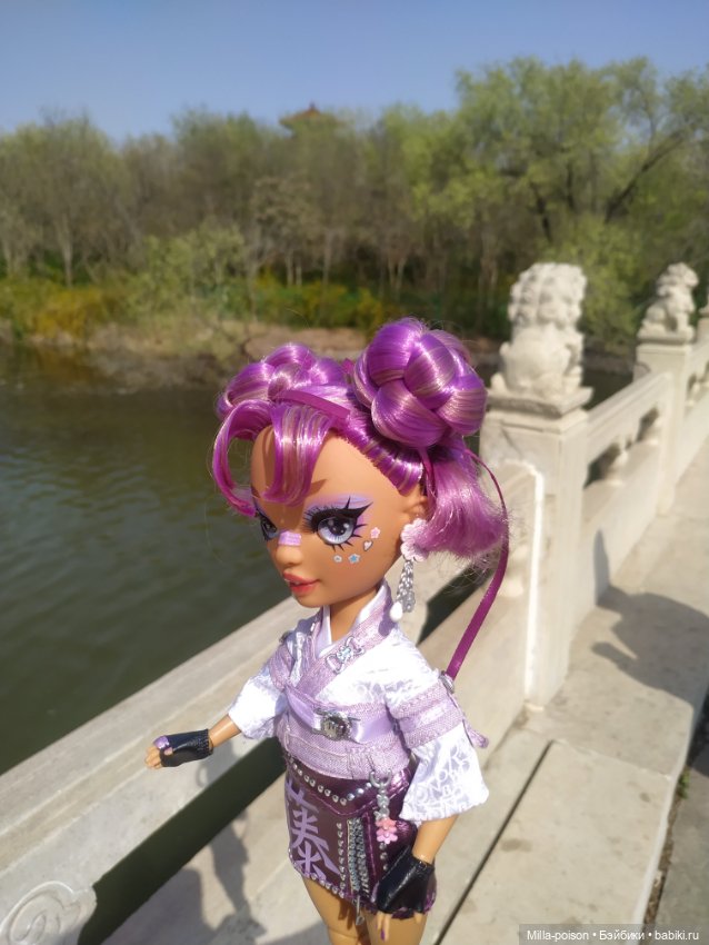 Куклы Rainbow High (Рейнбоу Хай