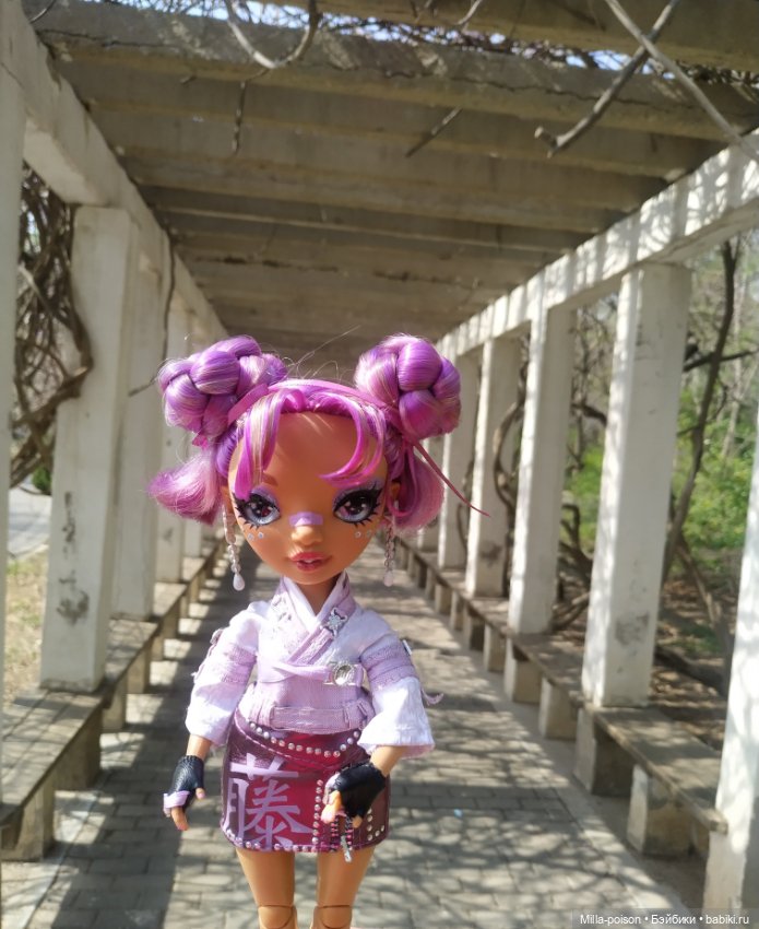 Куклы Rainbow High (Рейнбоу Хай (фото 3)
