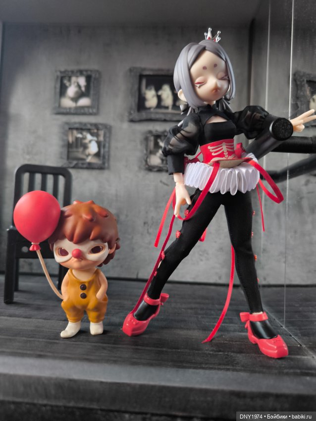 Начинаю показывать добычу с МИФов, часть 1 (фото 3)