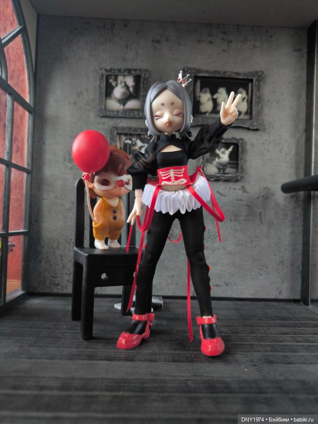 Начинаю показывать добычу с МИФов, часть 1 (фото 2)