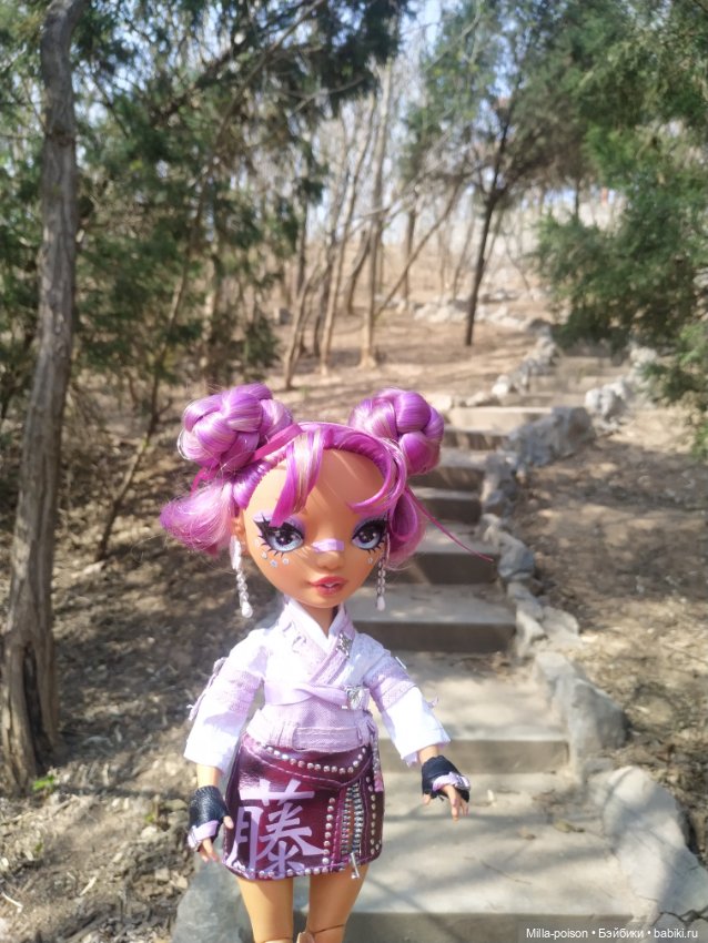 Куклы Rainbow High (Рейнбоу Хай (фото 10)