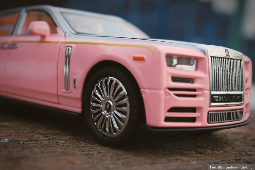 Погуляли с Поппи Паркер 🩷 (фото 9)