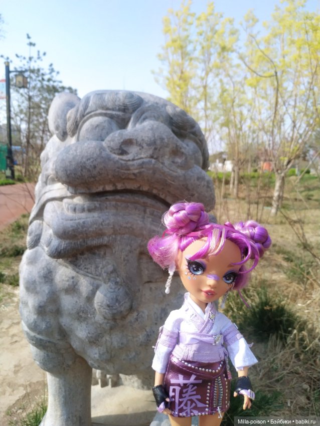 Куклы Rainbow High (Рейнбоу Хай (фото 2)