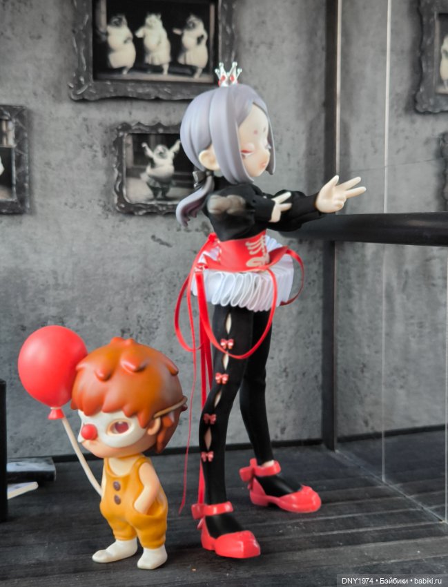 Начинаю показывать добычу с МИФов, часть 1 (фото 6)