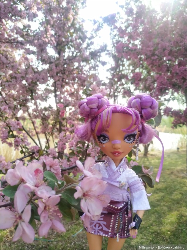 Куклы Rainbow High (Рейнбоу Хай (фото 7)