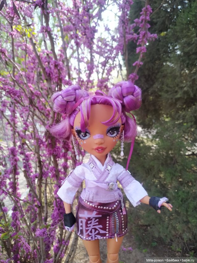 Куклы Rainbow High (Рейнбоу Хай