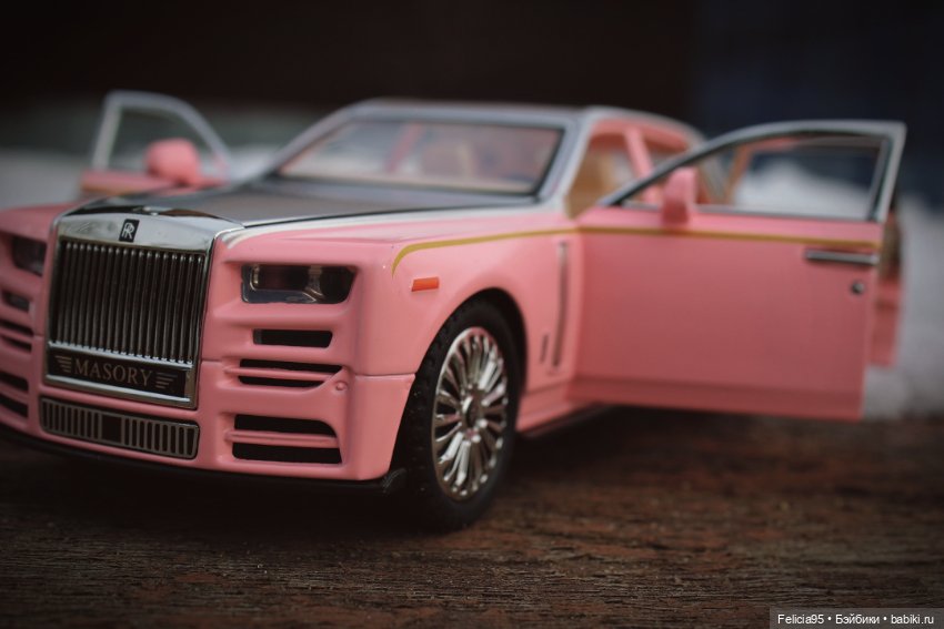 Погуляли с Поппи Паркер 🩷