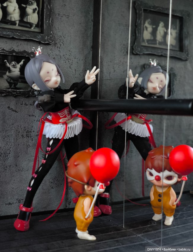 Начинаю показывать добычу с МИФов, часть 1 (фото 7)