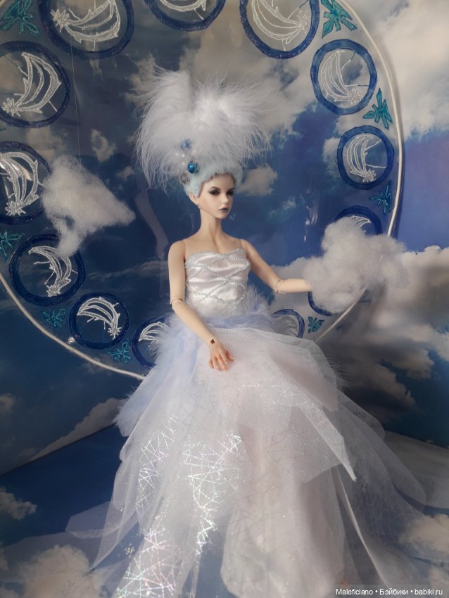 Куклы Iplehouse (Иплхаус): BJD (БЖД) (фото 2)