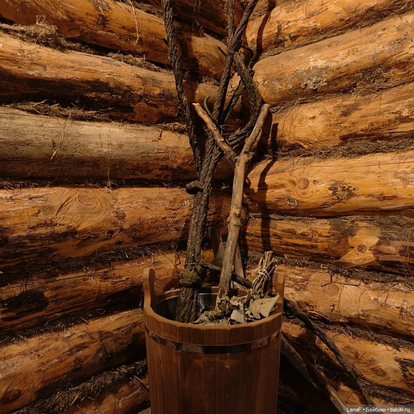 Эля в гостях у Бабы-Яги ( пепита Антонио Хуан) (фото 6)