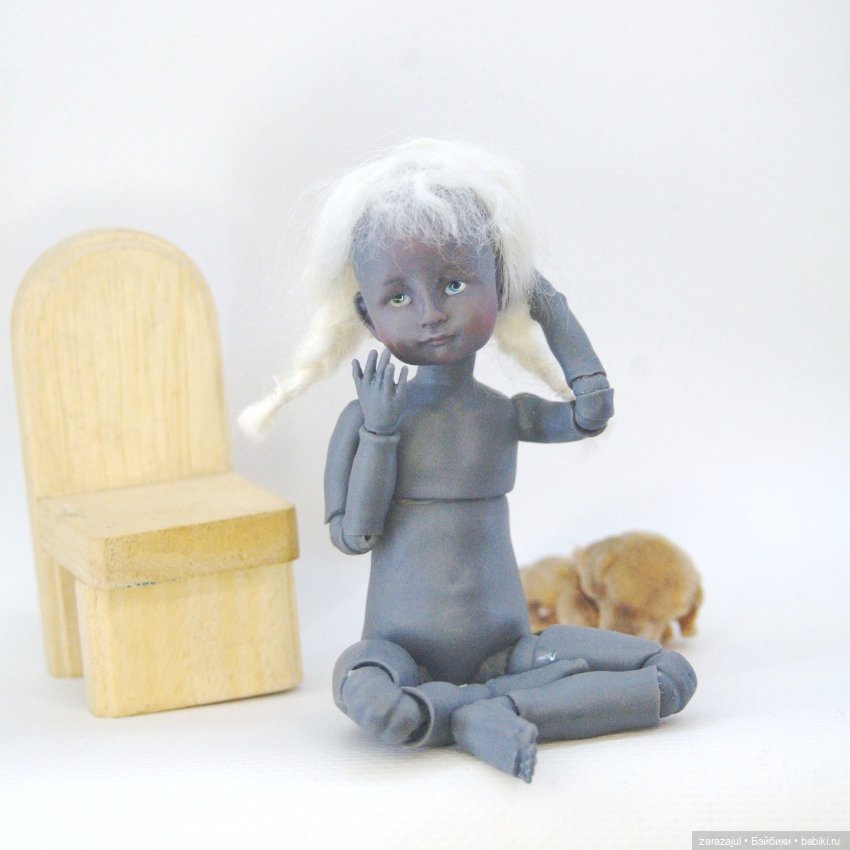 Фотосессия про подвижность (фото 7)