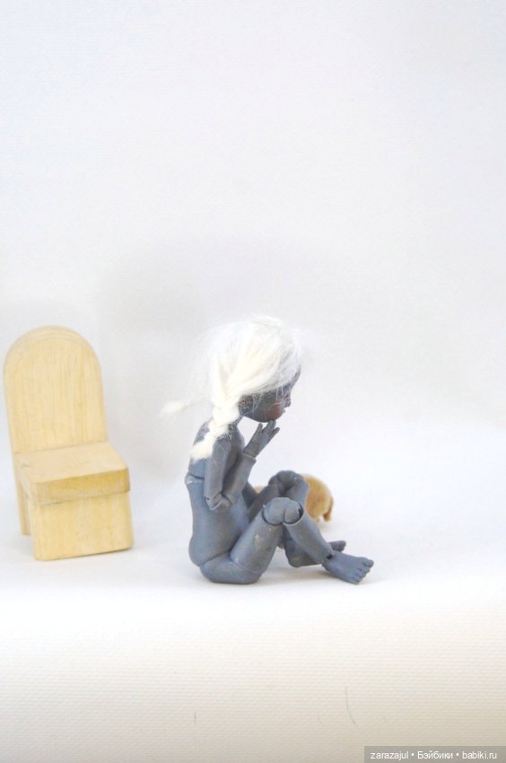 Фотосессия про подвижность (фото 10)