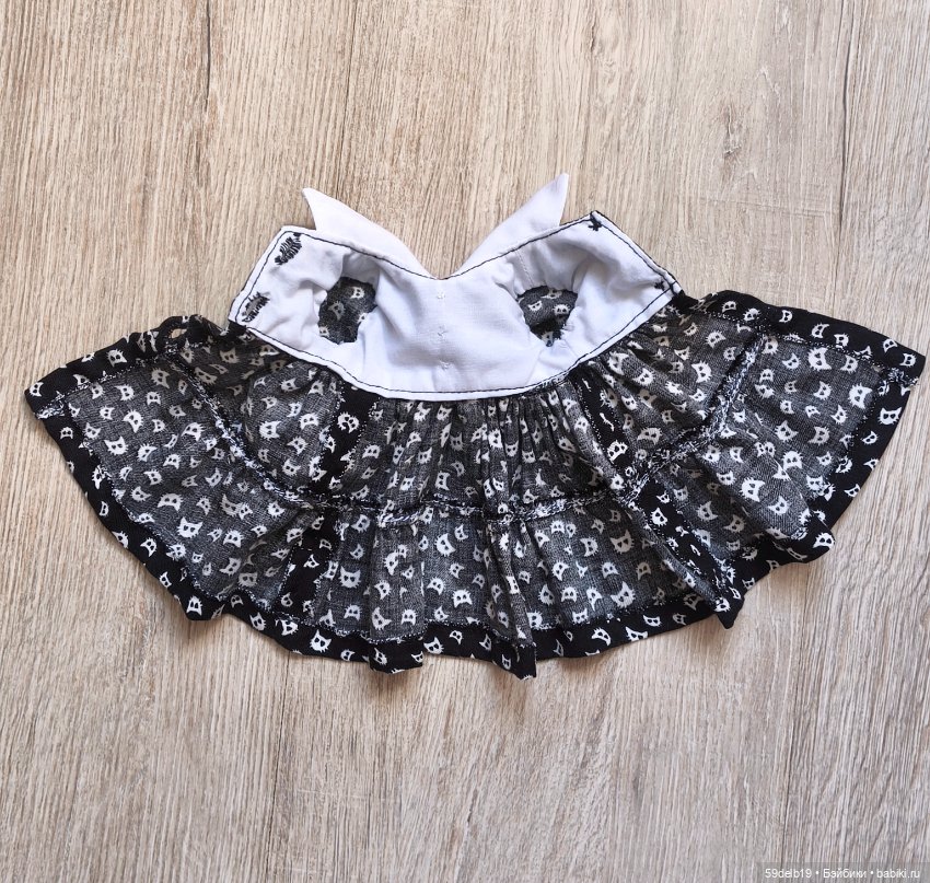 Презентация моей новой куклы паола рейна - Ани