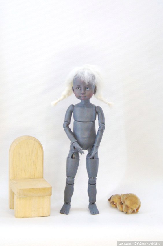 Фотосессия про подвижность (фото 4)